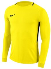 Nike Dry Park III LS Junior 894516 vartininko marškinėliai kaina ir informacija | Futbolo apranga ir kitos prekės | pigu.lt