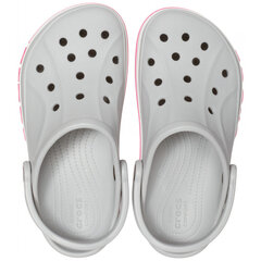 Женские тапочки Crocs™ Bayaband Clog цена и информация | Тапочки женские | pigu.lt