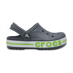 Crocs™ batai Bayaband Clog Kid's kaina ir informacija | Guminės klumpės vaikams | pigu.lt