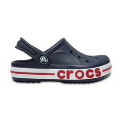 Детские сандалии Crocs™ Bayaband Clog Kid's цена и информация | Детские резиновые сабо | pigu.lt