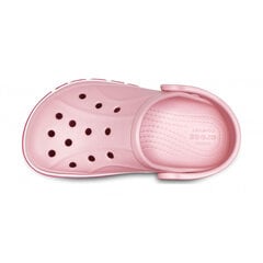 Crocs™ batai Bayaband Clog Kid's kaina ir informacija | Guminės klumpės vaikams | pigu.lt