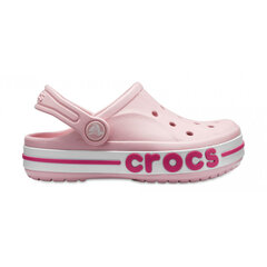 Crocs™ batai Bayaband Clog Kid's kaina ir informacija | Guminės klumpės vaikams | pigu.lt