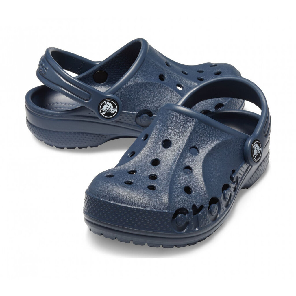 Crocs™ batai Baya Clog Kid's kaina ir informacija | Guminės klumpės vaikams | pigu.lt