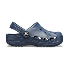 Детские сандалии Crocs™ Baya Clog Kid's цена и информация | Детские резиновые сабо | pigu.lt