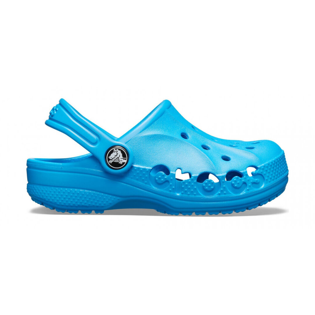 Crocs™ batai Baya Clog Kid's цена и информация | Guminės klumpės vaikams | pigu.lt