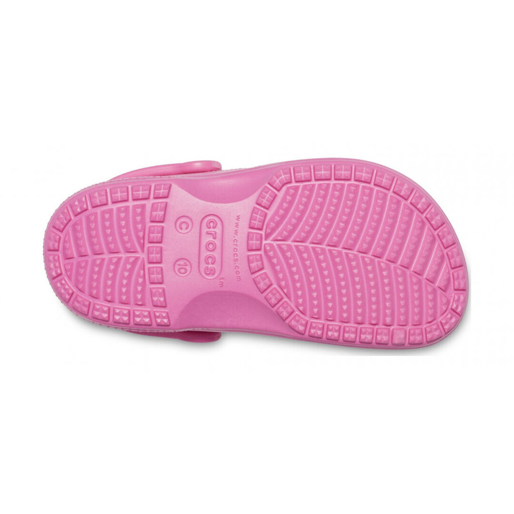 Crocs™ batai Baya Clog Kid's kaina ir informacija | Guminės klumpės vaikams | pigu.lt