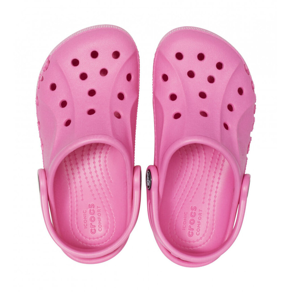 Crocs™ batai Baya Clog Kid's цена и информация | Guminės klumpės vaikams | pigu.lt