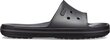 Crocs™ vyriškos šlepetės Crocband III Slide, juodos kaina ir informacija | Vyriškos šlepetės, basutės | pigu.lt
