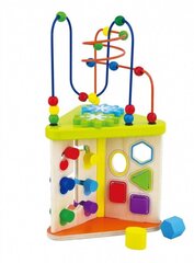 Žaislas kūdikiams Smily Play kaina ir informacija | Žaislai kūdikiams | pigu.lt