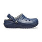 Crocs™ batai Kids' Classic Lined Clog kaina ir informacija | Guminės klumpės vaikams | pigu.lt