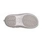 Aulinukai mergaitėms Crocs™ Crocband LodgePoint Metallic Boot Girl's kaina ir informacija | Aulinukai vaikams | pigu.lt