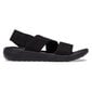 Basutės moterims Crocs™ Literide Stretch Sandal kaina ir informacija | Basutės moterims | pigu.lt