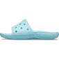 Šlepetės Crocs™ Classic Slide 206149 цена и информация | Šlepetės moterims | pigu.lt