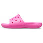 Šlepetės Crocs™ Classic Slide 206155 цена и информация | Šlepetės moterims | pigu.lt