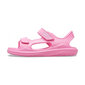 Crocs™ basutės Swiftwater Expedition Sandal Kids kaina ir informacija | Basutės vaikams | pigu.lt