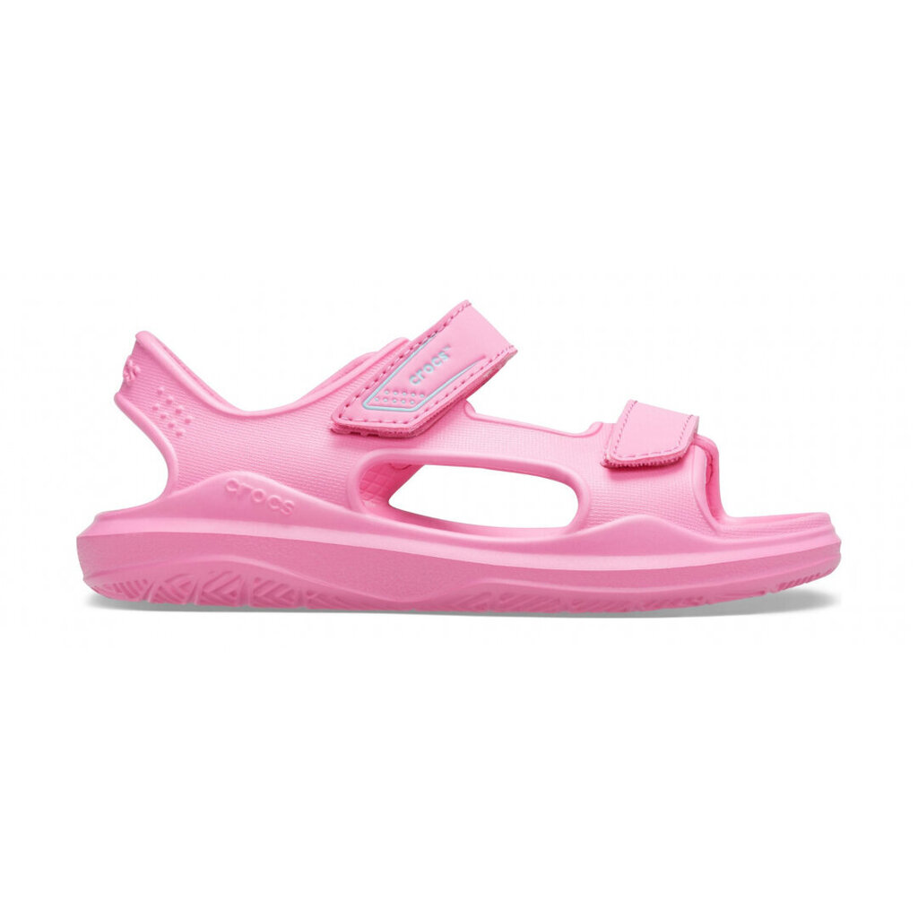 Crocs™ basutės Swiftwater Expedition Sandal Kids kaina ir informacija | Basutės vaikams | pigu.lt