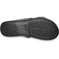 Šlepetės Crocs™ Monterey Wedge Womens kaina ir informacija | Šlepetės moterims | pigu.lt