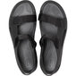 Crocs™ vyriškos basutės Swiftwater Molded Expedition, juodos kaina ir informacija | Vyriškos šlepetės, basutės | pigu.lt