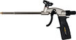 Pistoletas montažinėms putoms tefloninis, PROFI Vorel (09170) цена и информация | Mechaniniai įrankiai | pigu.lt