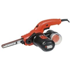 Šlifuoklis Black&Decker KA900E kaina ir informacija | Black&Decker Santechnika, remontas, šildymas | pigu.lt