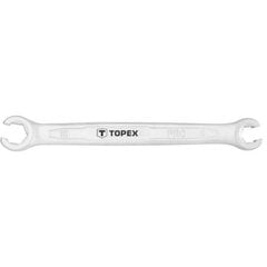 Topex stabdžių žarnos veržliaraktis 11-13mm 35D597 kaina ir informacija | Mechaniniai įrankiai | pigu.lt