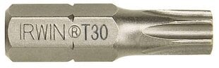 Antgalis Irwin Torx T40 kaina ir informacija | Mechaniniai įrankiai | pigu.lt