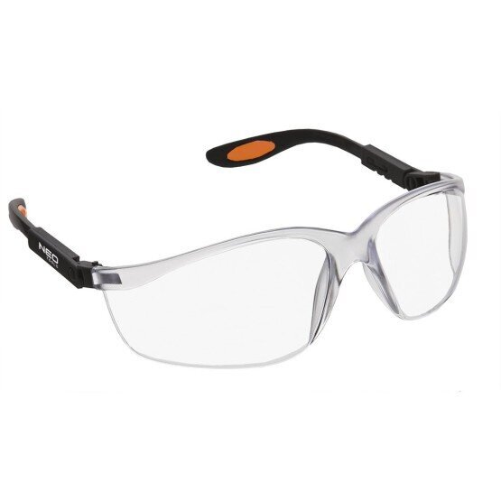 Apsaugos akiniai neo N97-500 kaina ir informacija | Galvos apsauga | pigu.lt
