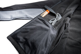 Рабочая куртка Neo 81-550 S/XXL цена и информация | Рабочая одежда | pigu.lt