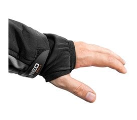 Куртка рабочая Neo 81-550, черная/серая цена и информация | Рабочая одежда | pigu.lt