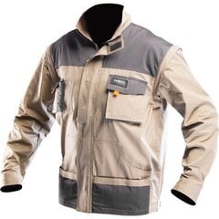 Рабочая куртка Neo 81-310 цена и информация | Рабочая одежда | pigu.lt