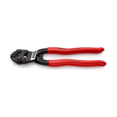 Ножницы Knipex CoBolt, 205 x 41 x 15 мм цена и информация | Механические инструменты | pigu.lt