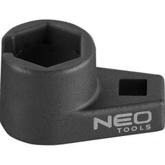 Lambda zondo raktas Neo 22mm 3/8" (11-204) kaina ir informacija | Mechaniniai įrankiai | pigu.lt