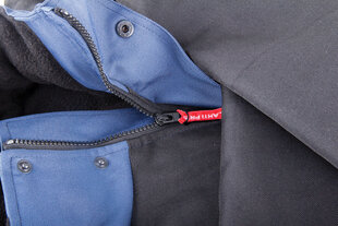 Куртка для работы Lahti Pro, S цена и информация | Рабочая одежда | pigu.lt