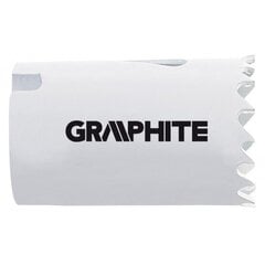 Сверлильная коронка Graphite, 105 мм цена и информация | Механические инструменты | pigu.lt