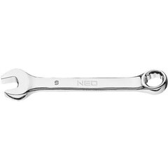 Гаечный ключ комбинированный Neo 19 мм (09-771) цена и информация | Механические инструменты | pigu.lt