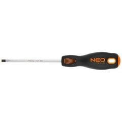 Отвертка Neo, 10x325 мм цена и информация | Механические инструменты | pigu.lt