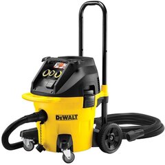 Dulkių siurblys Dewalt DWV902L-QS kaina ir informacija | Pramoniniai siurbliai | pigu.lt