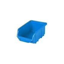 Коробка синяя маленькая,17,5 x 11,5 x 7,5 см, Patrol (1321) цена и информация | Ящики для инструментов, держатели | pigu.lt