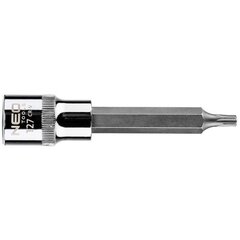 Antgalis Neo Torx 1/2" T55 x 100 mm 08-767 kaina ir informacija | Mechaniniai įrankiai | pigu.lt