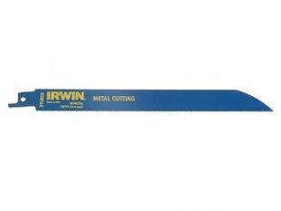 Pjūklas metalui Irwin 150 mm 24TPI, 2 vnt. kaina ir informacija | Mechaniniai įrankiai | pigu.lt