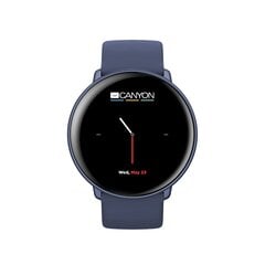 Canyon Marzipan SW-75 Blue kaina ir informacija | Išmanieji laikrodžiai (smartwatch) | pigu.lt