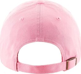 Kepurė moterims New York Yankees MVP Cap B-RGW17GWSNL-RSA, rožinė kaina ir informacija | Kepurės moterims | pigu.lt