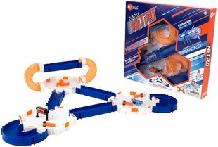 HEXBUG Nano Nitro Habitat (228659) kaina ir informacija | Žaislai berniukams | pigu.lt