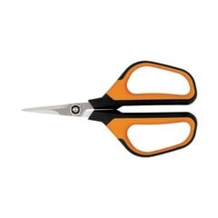 Ножницы для цветов Fiskars SP15 цена и информация | Fiskars Декоративная косметика | pigu.lt