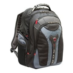 Рюкзак для ноутбука Wenger Pegasus 17" 600639 цена и информация | Рюкзаки, сумки, чехлы для компьютеров | pigu.lt