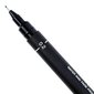 Žymeklių rinkinys Uni-Ball Mitsubishi Pencil PIN, 6 vnt. kaina ir informacija | Rašymo priemonės | pigu.lt