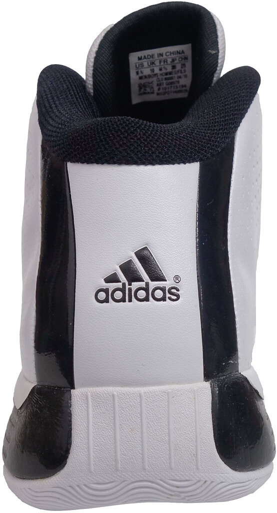 Vyriški sportiniai batai Adidas Basketball цена и информация | Kedai vyrams | pigu.lt
