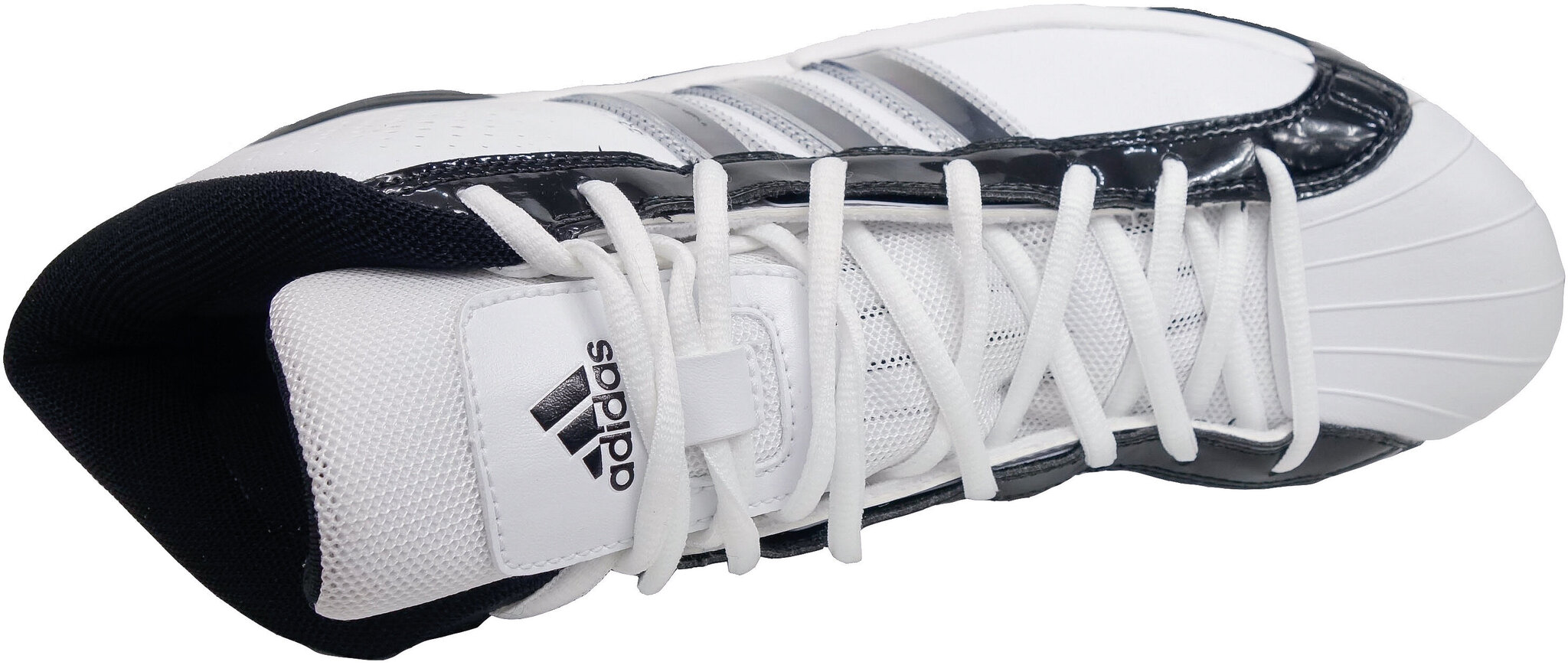 Vyriški sportiniai batai Adidas Basketball цена и информация | Kedai vyrams | pigu.lt
