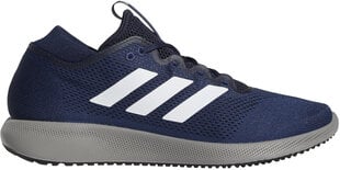 Adidas Обувь Edge Flex M Blue Grey цена и информация | Кроссовки для мужчин | pigu.lt