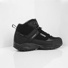 DK Обувь Predator Black цена и информация | Мужские ботинки | pigu.lt